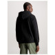Calvin Klein Ανδρικό φούτερ Seasonal Monogram Regular Hood